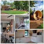 Groene Heuvels 101 Ewijk