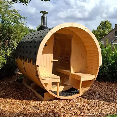 Groene Heuvels 101 Σπίτι διακοπών *