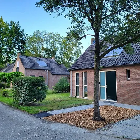 Groene Heuvels 101 Σπίτι διακοπών *