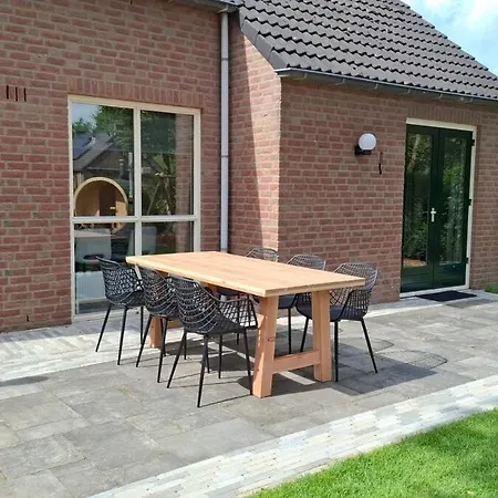 Groene Heuvels 101 * Ewijk