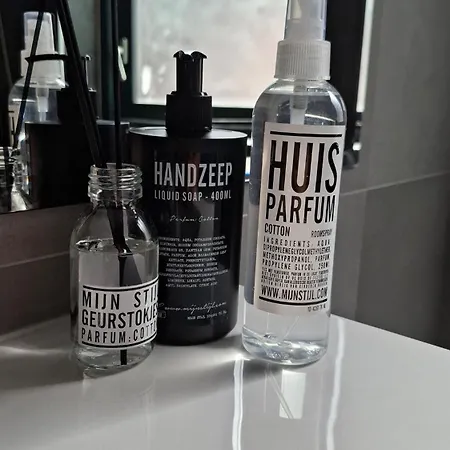 Groene Heuvels 101 Σπίτι διακοπών *