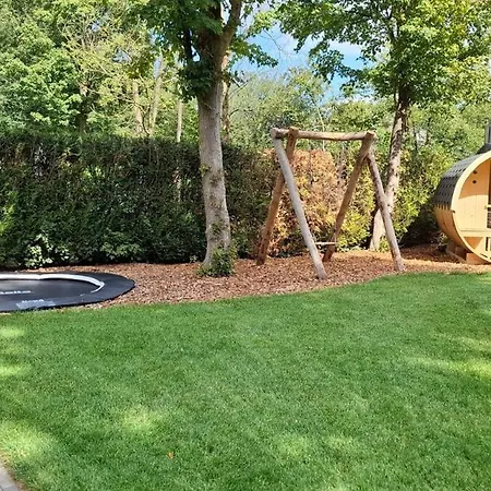 Groene Heuvels 101 Σπίτι διακοπών *