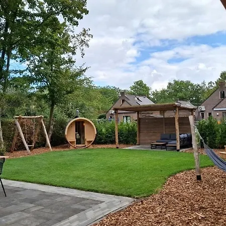 Groene Heuvels 101 *