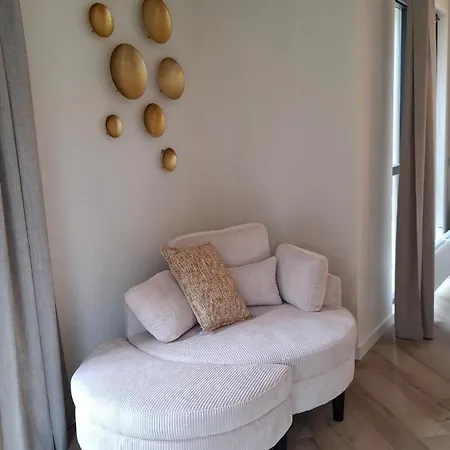 Σπίτι διακοπών Groene Heuvels 101 *