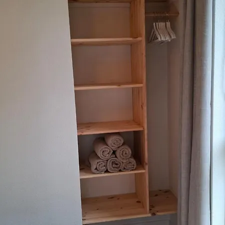 Σπίτι διακοπών Groene Heuvels 101