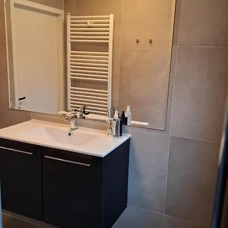 Σπίτι διακοπών Groene Heuvels 101 Ewijk