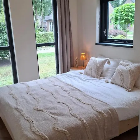 Groene Heuvels 101 Ewijk