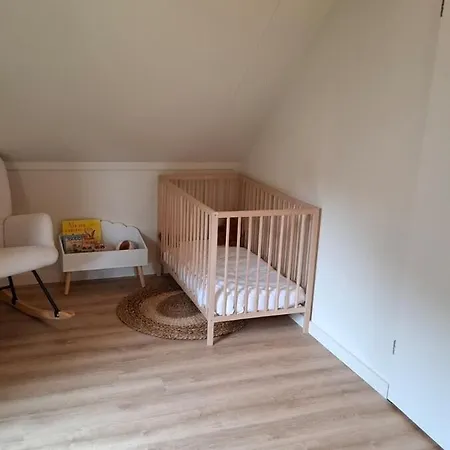 Groene Heuvels 101 * Ewijk