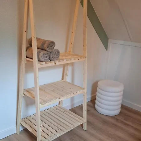 Ferienhaus Groene Heuvels 101 *