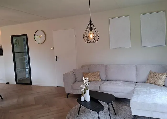 Casa vacanze Groene Heuvels 101 *