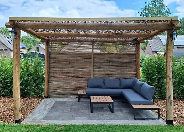 Groene Heuvels 101 Casa vacanze