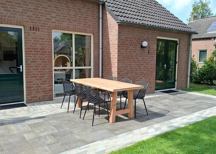 Groene Heuvels 101 * Ewijk