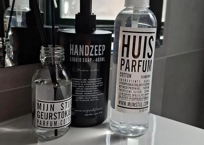 Groene Heuvels 101 Casa vacanze *