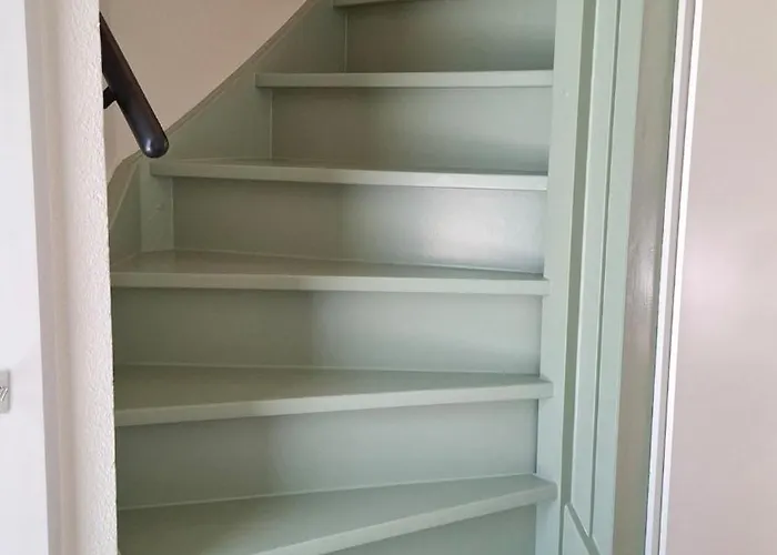 Groene Heuvels 101 Casa vacanze