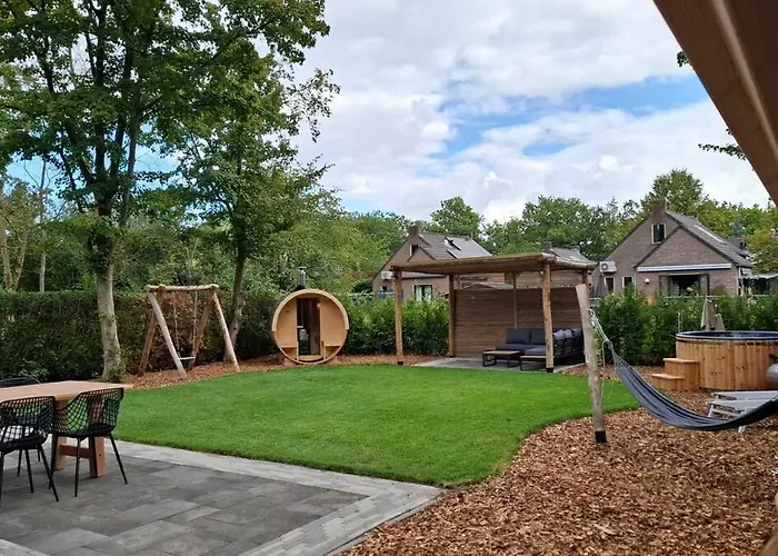 Groene Heuvels 101 *