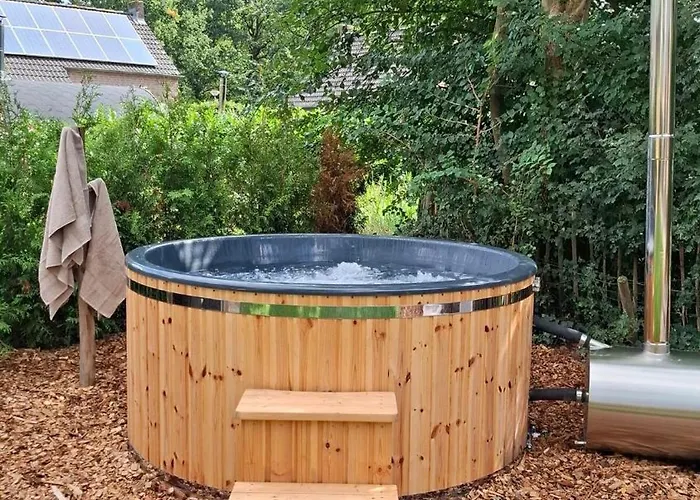 Groene Heuvels 101 Casa vacanze