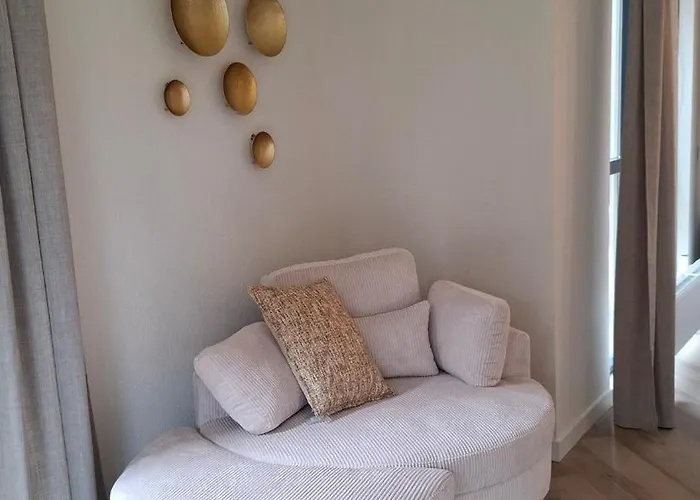 Casa vacanze Groene Heuvels 101 *