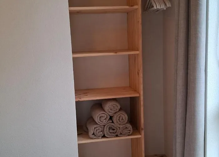 Semesterbostad Groene Heuvels 101