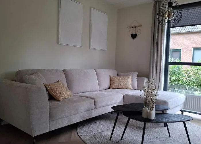 Groene Heuvels 101 * Ewijk