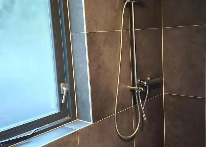 Groene Heuvels 101 Casa vacanze