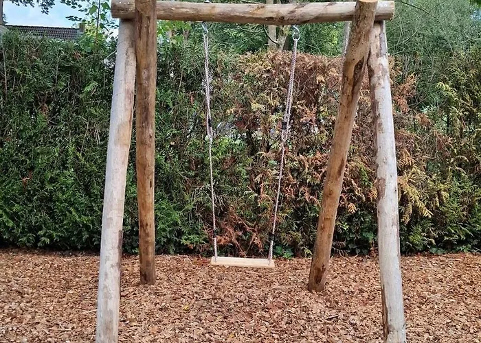 Casa vacanze Groene Heuvels 101