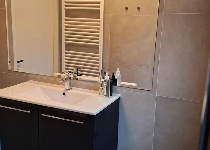 Semesterbostad Groene Heuvels 101 Ewijk