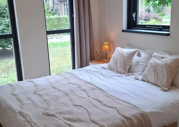 Groene Heuvels 101 Ewijk