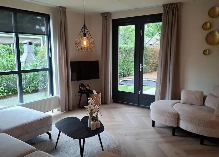 Casa vacanze Groene Heuvels 101 Ewijk