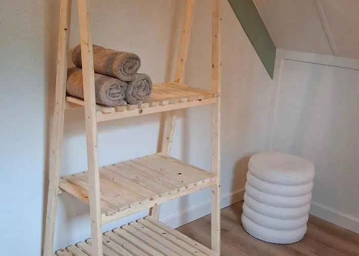 Semesterbostad Groene Heuvels 101 *