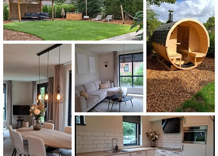 Groene Heuvels 101 Ewijk