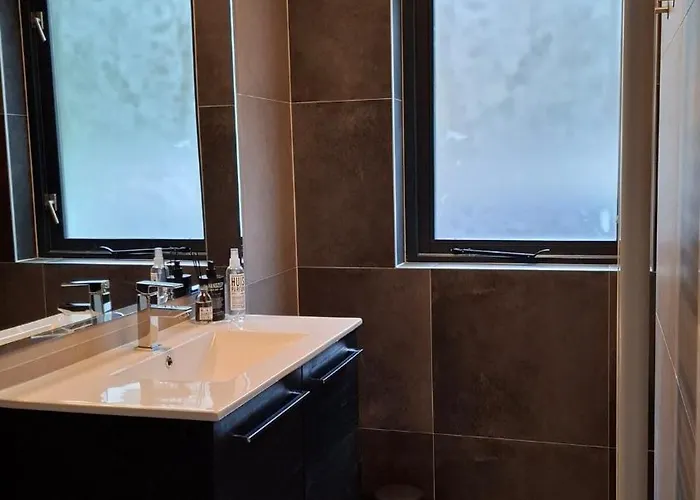 Groene Heuvels 101 Casa vacanze Ewijk