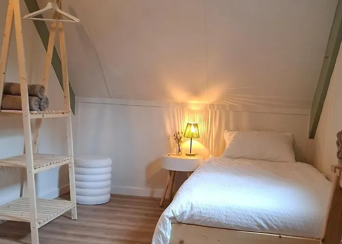 Groene Heuvels 101 Ewijk