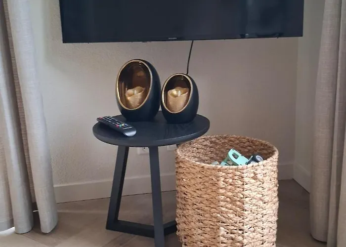 Semesterbostad Groene Heuvels 101 Ewijk