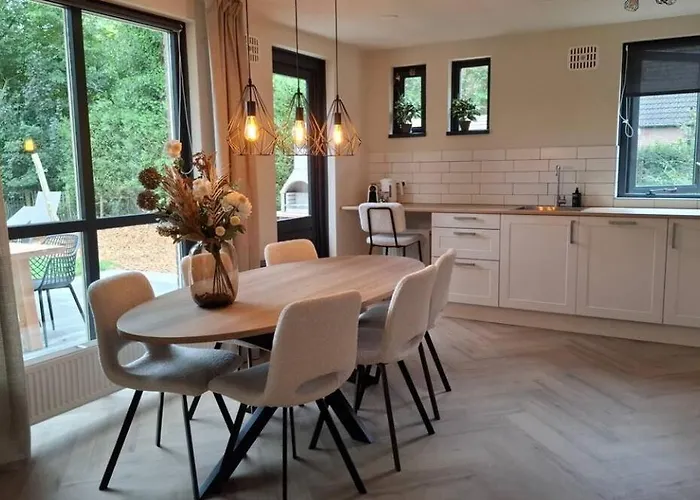 Groene Heuvels 101 *