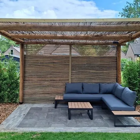 Groene Heuvels 101 Hébergement de vacances