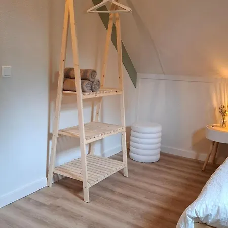 Groene Heuvels 101 *