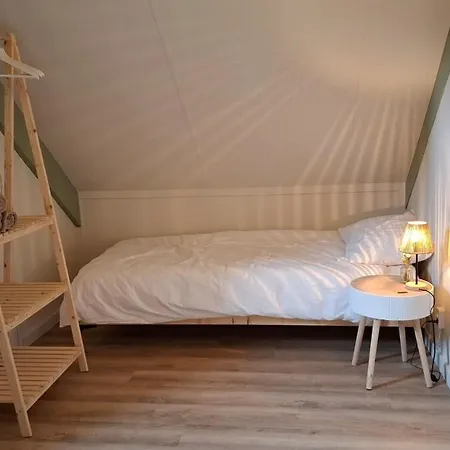 Groene Heuvels 101 Ewijk