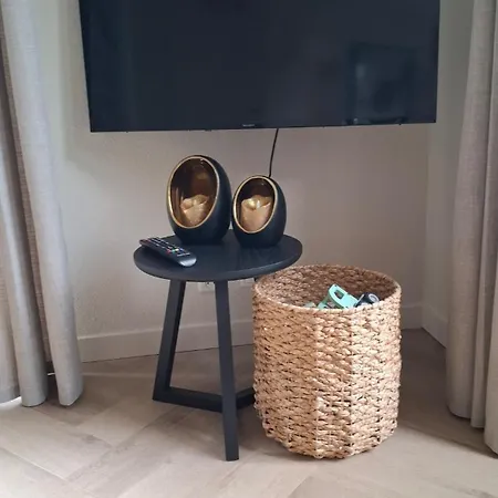 Hébergement de vacances Groene Heuvels 101 Ewijk