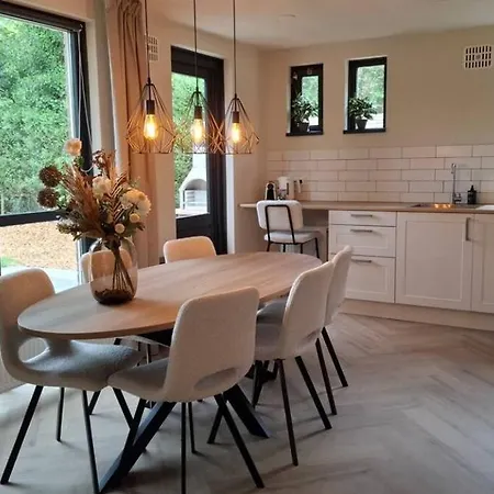 Groene Heuvels 101 *