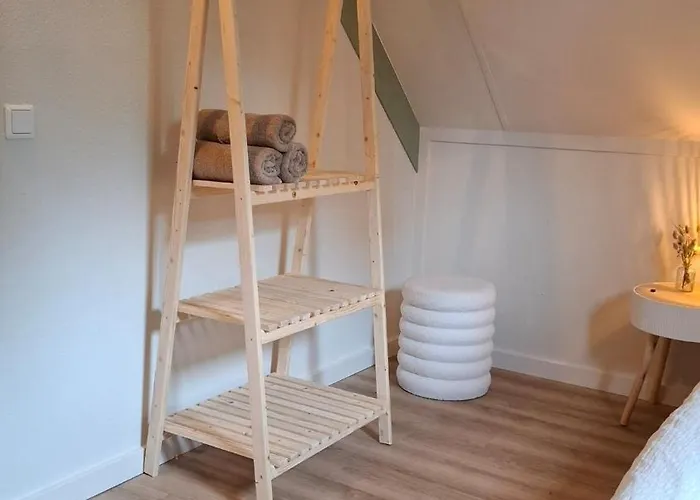 Groene Heuvels 101 *