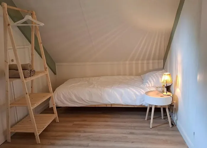 Groene Heuvels 101 Ewijk