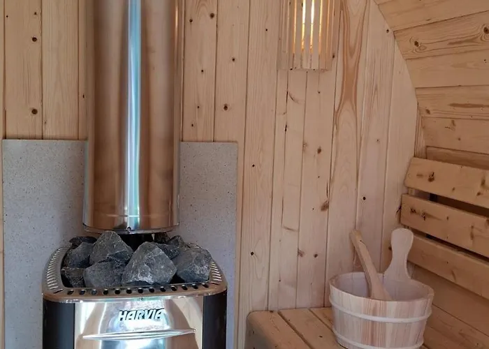 Groene Heuvels 101 Ewijk