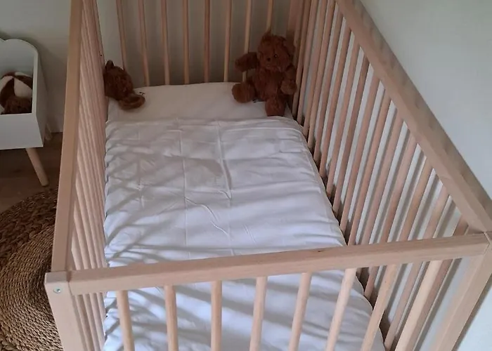 Groene Heuvels 101 펜션 *