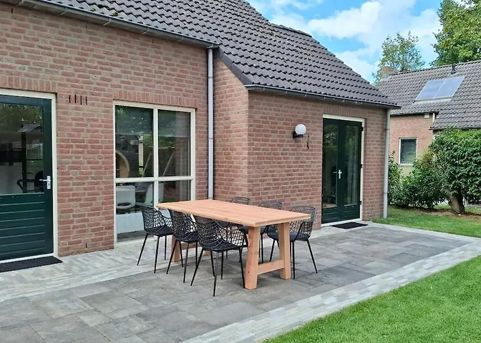 Groene Heuvels 101 *